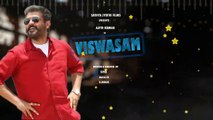 VISWASAM | Whatsapp Status | Ajithkumar | Nayanthara | Tamil Osai