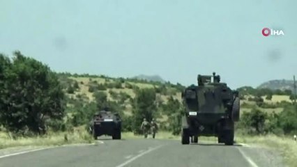 Hani'deki Polislere Yönelik Saldırıda 7 Tutuklama