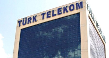 Türk Telekom'un Yüzde 55 Hissesi Devredildi