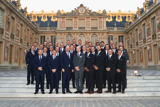 Ryder Cup : un formidable héritage pour le golf français.