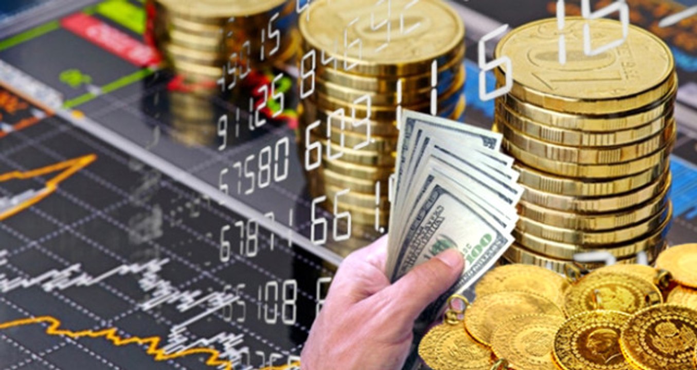 Bu Hafta Yatırımcısına Döviz Kaybettirdi, Borsa ve Altın Kazandırdı