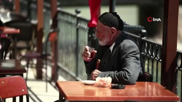 Bayburt Valisi Ali Hamza Pehlivan, Bayburt İçin Çekilen Klipte Rol Aldı