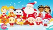 Ainsi Font Font Font les Petites Marionnettes - Version Noël pour les enfants - Titounis