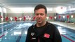 - 80 milyonun en hızlısı- İTÜ Geliştirme Vakfı İzmir Okulları Yüzme Antrenörü Türker Oktay’ın 8 yıldır çalıştırdığı Emre Sakçı, Dünya Kısa Kulvar Şampiyonası’nda Dünya 5.’si oldu.