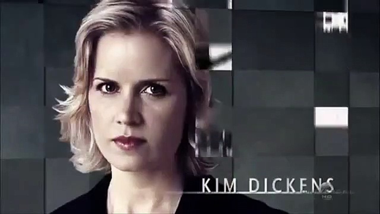 "Big Apple" TV Intro