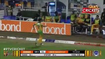 T10 Cricket League 2018 Match 18th - Pakhtoons vs Maratha Arabians Full Highligh