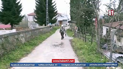 45 yıldır kafasında mermiyle yaşıyor!