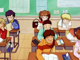 gendums are living in the 80s 01