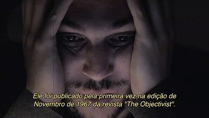 Teaser - A Coisa Mais Simples do Mundo (curta-metragem | Ayn Rand)