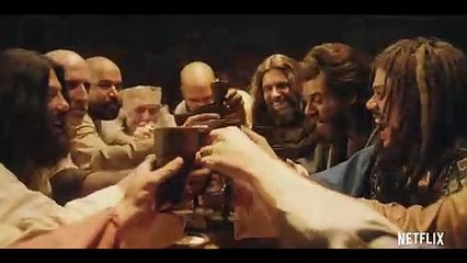 Especial de Natal do Porta dos Fundos - Se beber não ceie | Trailer oficial