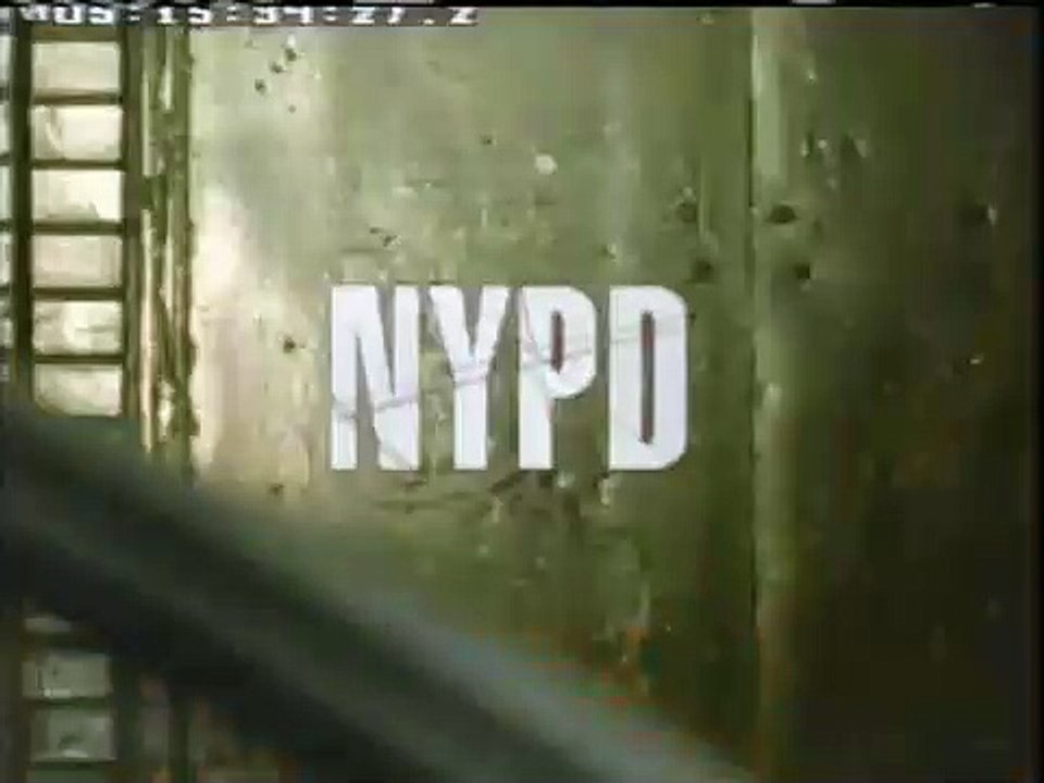 Big Apple 2001 TV Promo