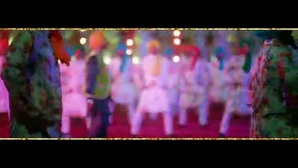 Diljit Dosanjh - Gulabi Pagg (Official Video) - Neha Sharma - Jatinder Shah - Ranbir Singh