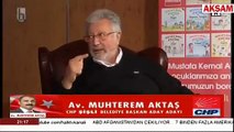 Metin Akpınar ile Müjdat Gezen’den Başkan Erdoğan’a darbe ve ölüm tehdidi