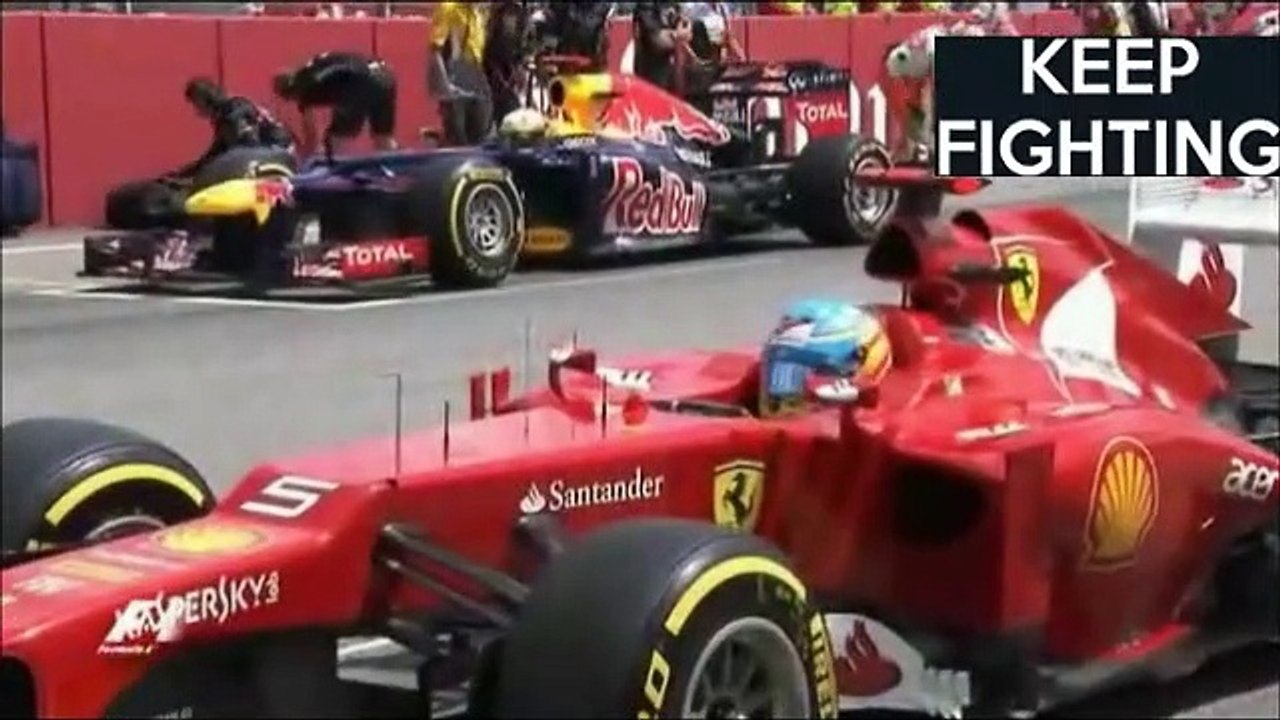 10 GP Allemagne 2012 p1