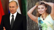 Putin करेंगे  दोबरा शादी, Alina Kabaeva बन सकती है Putin की दुल्हनिया | वनइंडिया हिन्दी