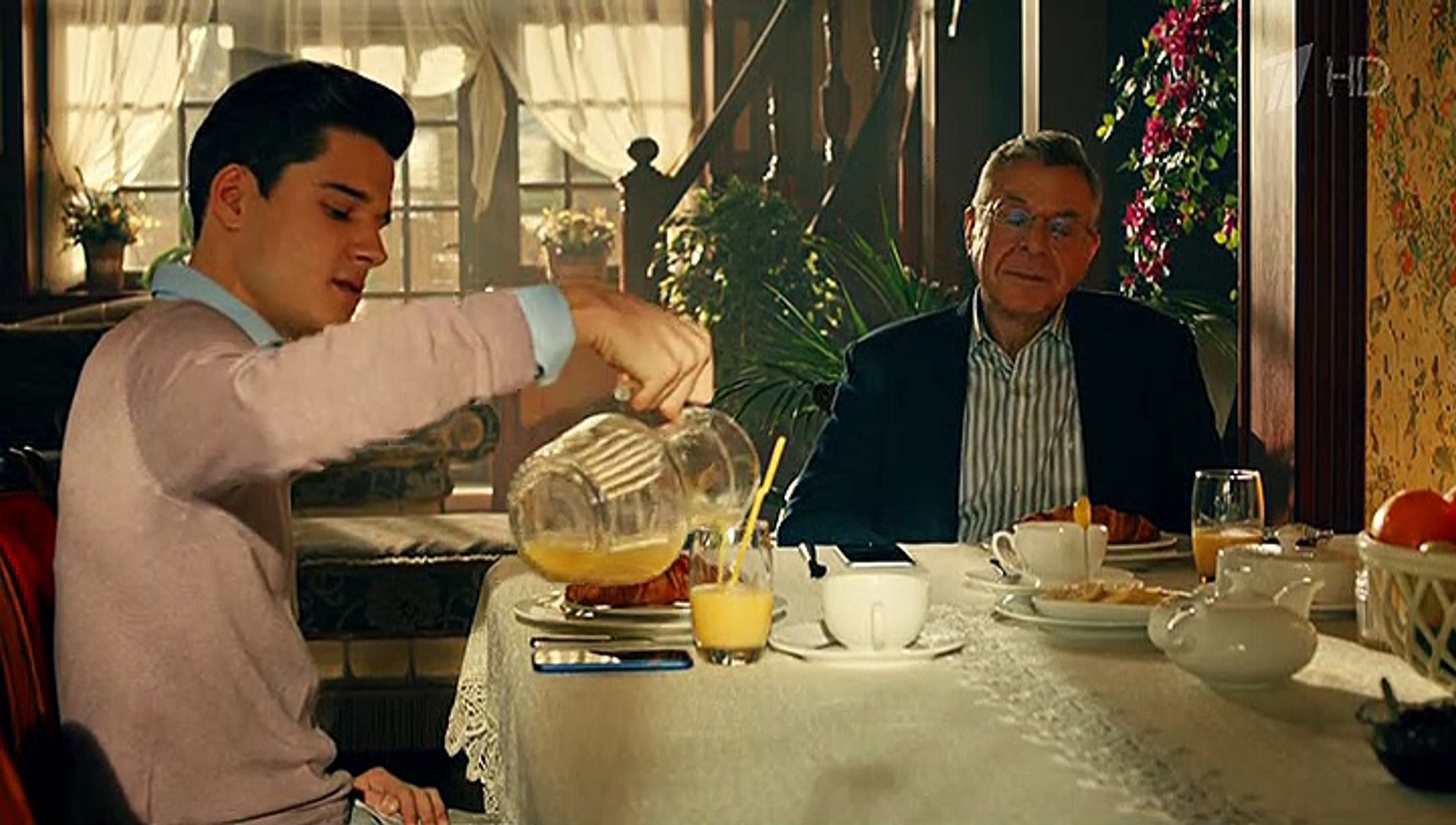 Кино Мажор 3 Сезон 1 Серия – Telegraph