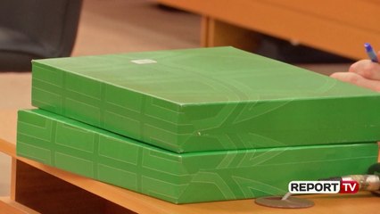 Report Tv-Ekskluzive/ Të gjithë oficerët e policisë gjyqësore në Vetting