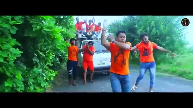 Bhole Ka Sutta Deepak Antil, Sombir Panchal, Ashu Morkhi Bhole Baba DJ Song New Haryanvi Song