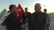 Suriye'deki Araplardan Pkk-Pyd Tepkisi- Suriye Arap Türkmen Birliği Cephesi Başkan Yardımcısı Dr....