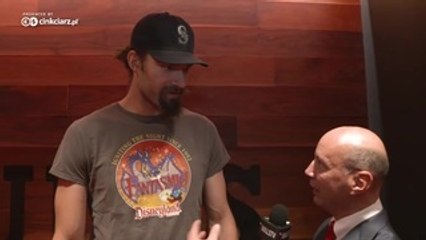 Inside the Locker Room: Robin Lopez - 12.21.18