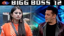Bigg Boss 12: Here's how Somi Khan ELIMINATED from BB house | FilmiBeat