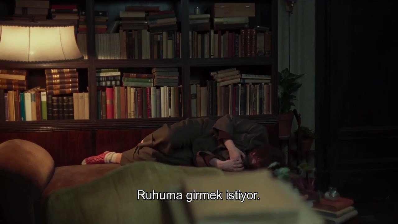 Suspiria fragman