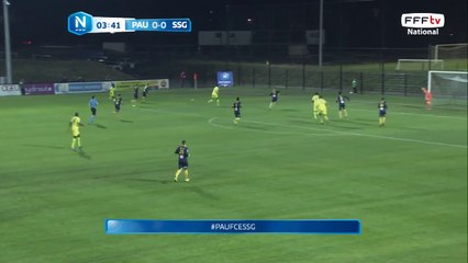 Oh la grosse occasion dangereuse pour l'Entente.