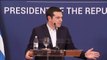 Tsipras kritikon Kosovën - Top Channel Albania - News - Lajme