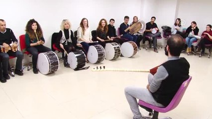 Pozitif Yaşam ve Ritim Atölyesi" Kursu Açıldı - Sakarya