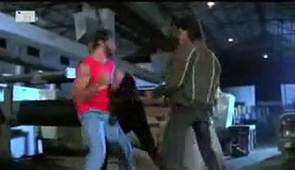 1ILAAKA _ Hindi Action Super Hit Movie _  _ Sanjay Dutt _ Mithun Chakraborty I Ma_low[Trim]