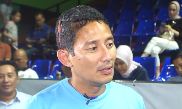 2 Bulan Kampanye, Dana Kampanye Prabowo-Sandi Mencapai Rp 500 Miliar - AIMAN