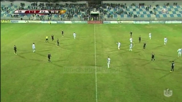 Skënderbeu “harron” të fitojë, e mund edhe Kamza - Top Channel Albania - News - Lajme