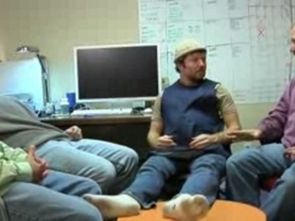 DadLabs Ep. 243 - Daditude: The Pregnant Man Gets His Belly