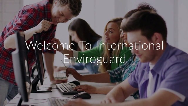 International Enviroguard : Remediation Coverall