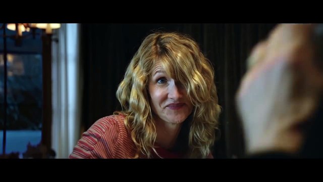 Cold Pursuit (2019) Fragman, Dram - Gerilim Filmi