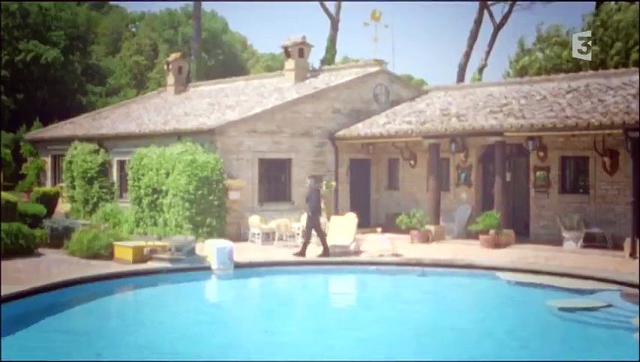 Rex, chien flic S15E03 FRENCH