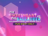 The Sweetheart and The Balladeer: Cagayan de Oro leg | Teaser