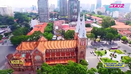 NGƯỜI ẤY LÀ AI TẬP 8 _Trấn Thành, Hương Giang ngộp thở với 2 chàng trai Giới tính thứ 3_Phần 1