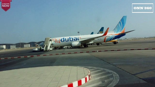 OMAN AIR|MUSCAT NEW INTERNATIONAL AIRPORT TO BANGALORE AIRPORT|TIME LAPSE