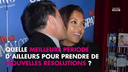 Stéphane Plaza et Karine Le Marchand : Leur défi pour 2019