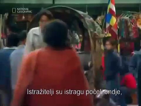 Serial Killer Charles Sobhraj aka The Splitting Killer (Crime Documentary)