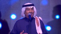 فيديو: محمد عبده يحي حفلًا للمرة الأولى في هذه المنطقة