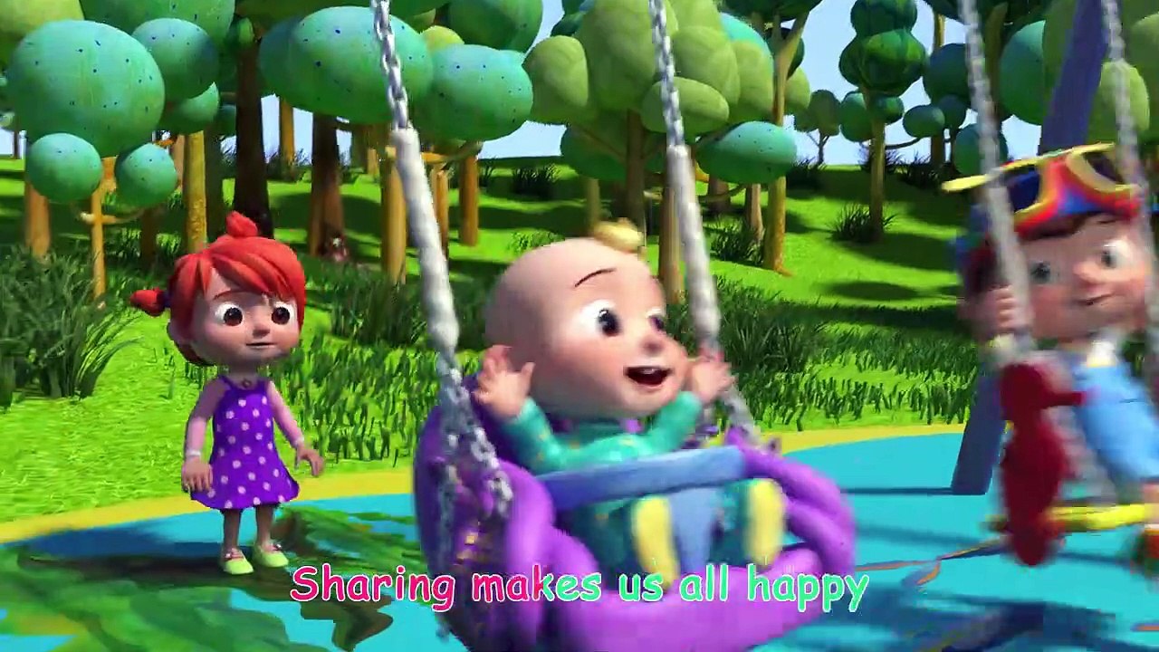 Color Song (Ice Pop) - +More Nursery Rhymes - Cocomelon