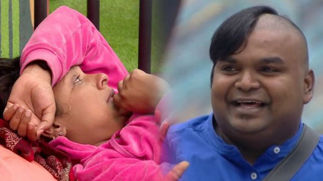 Bigg Boss Kannada Season 6: ದಯವಿಟ್ಟು ನನ್ನ ಮನೆಗೆ ಕಳುಹಿಸಿ' ಎಂದು ಮನವಿ ಮಾಡಿಕೊಂಡ ಜಯಶ್ರೀ.!