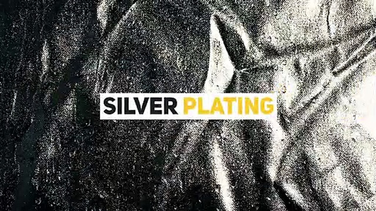 What is Silver Plating