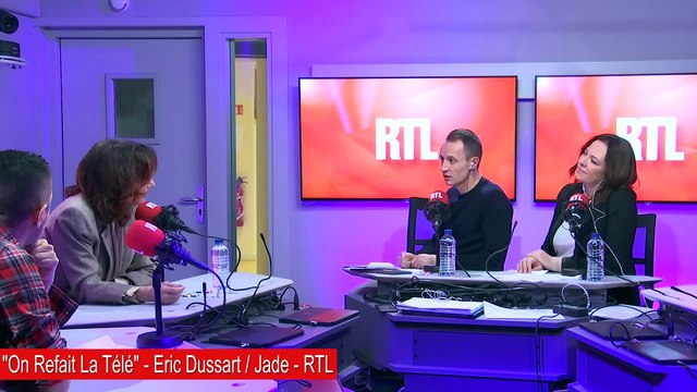 Denise Fabre : Quand la télé s'arrête, vous retrouvez votre famille