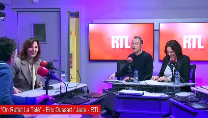 Stéphane Plaza fait une surprise à Denise Fabre