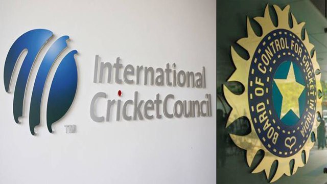 ICC threaten BCCI, Says 'Pay Rs 161 Crore Or Lose Hosting Rights Of World Cup' |वनइंडिया हिंदी