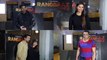 Rangbaaz Web Series Screening : Bobby Deol, Sonakshi Sinha & others spotted; UNCUT | FilmiBeat