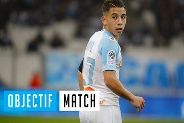 Objectif Match Ep14 : « Faire face »